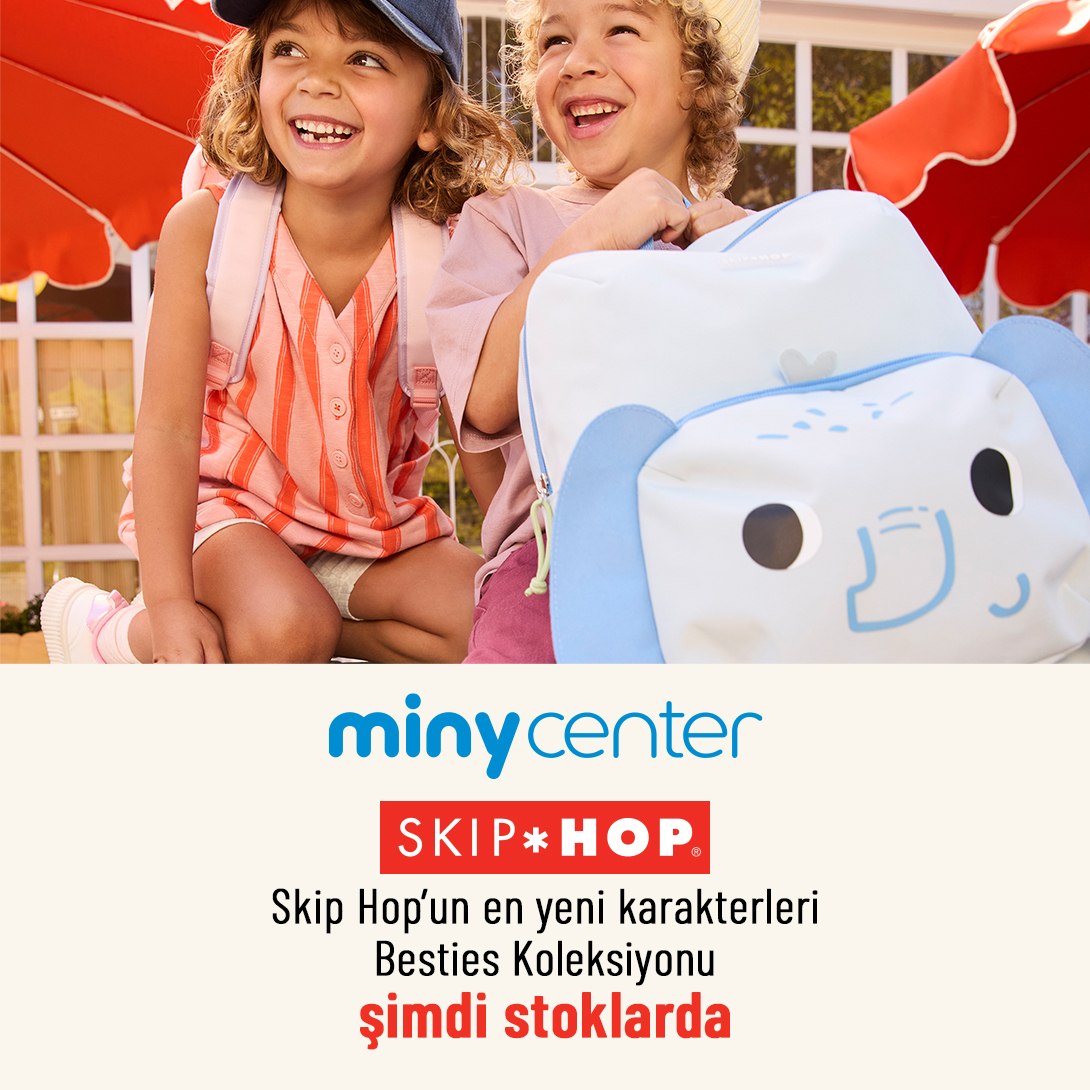 SKIP*HOP