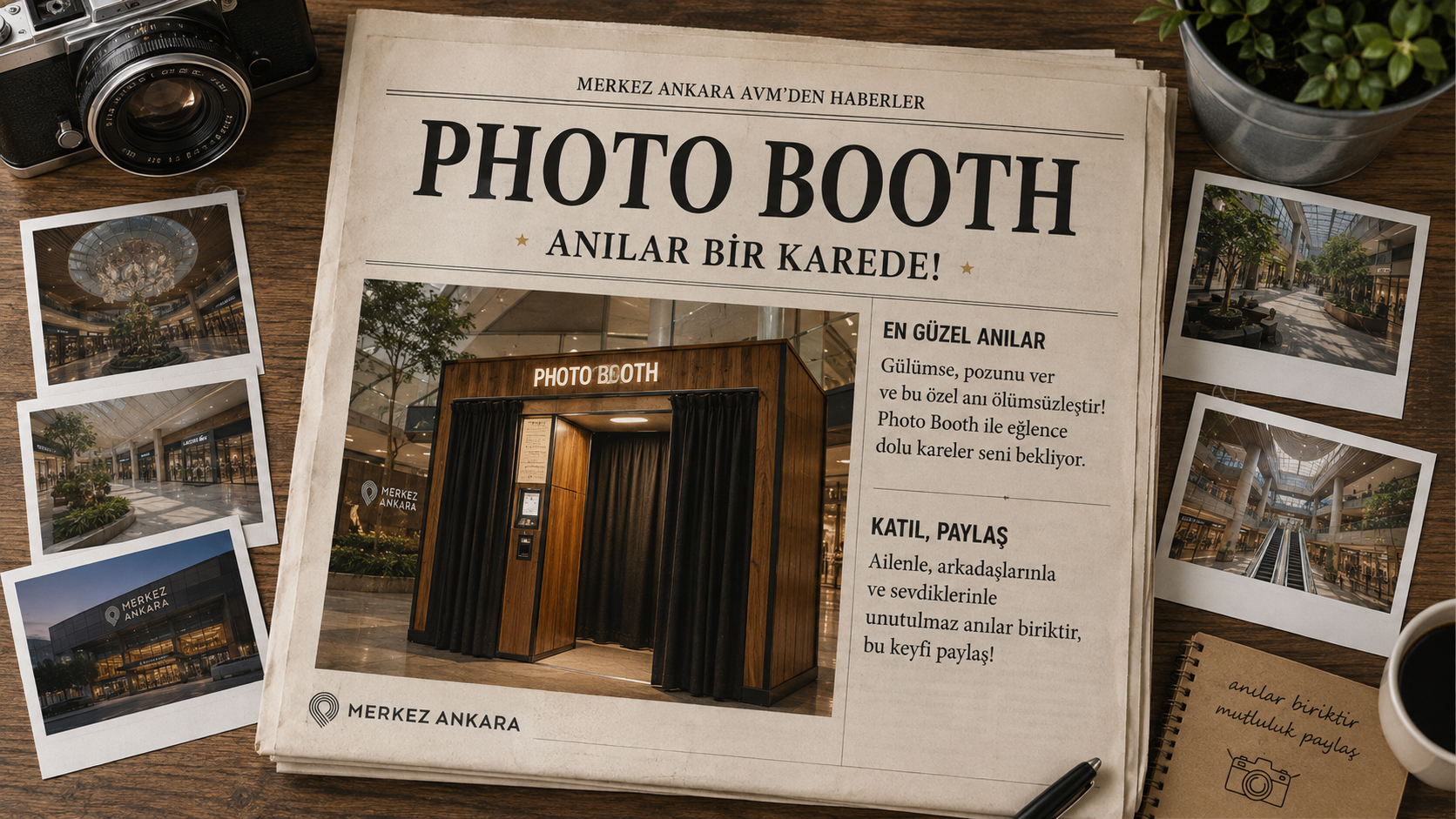 Photo Booth