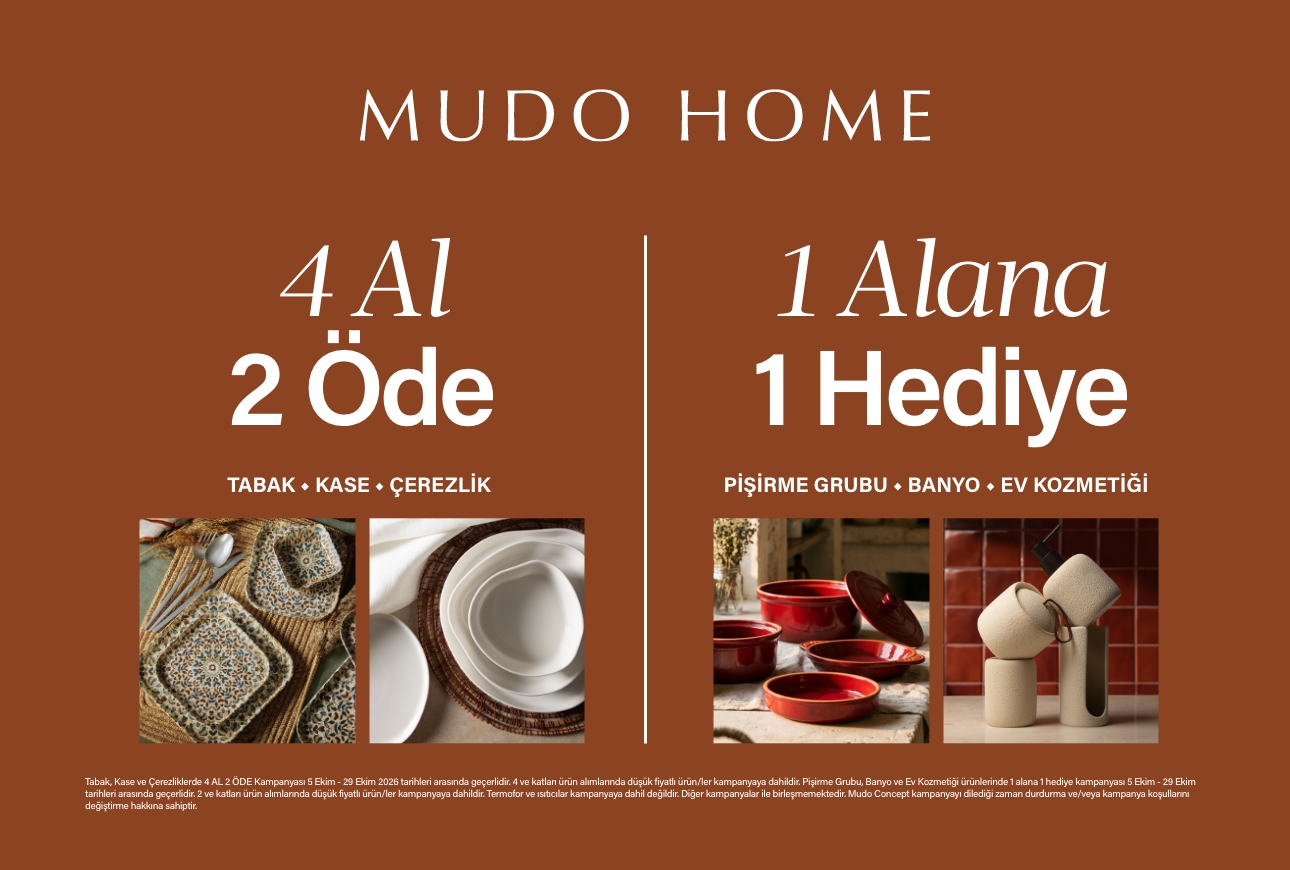 Choose what your home needs and don’t miss out on the benefits! ✨