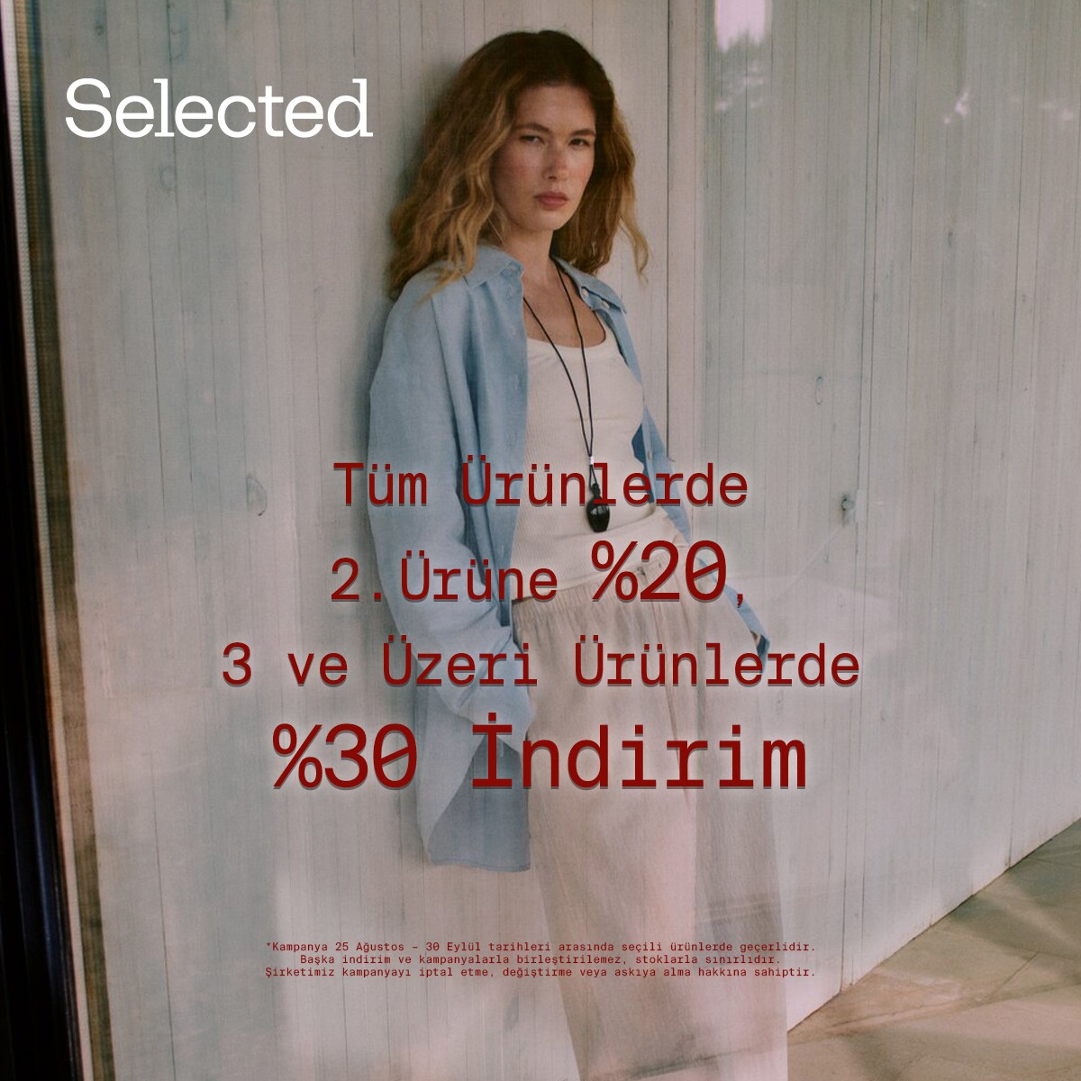 Tüm Ürünlerde Avantajlı Alışveriş Fırsatı!