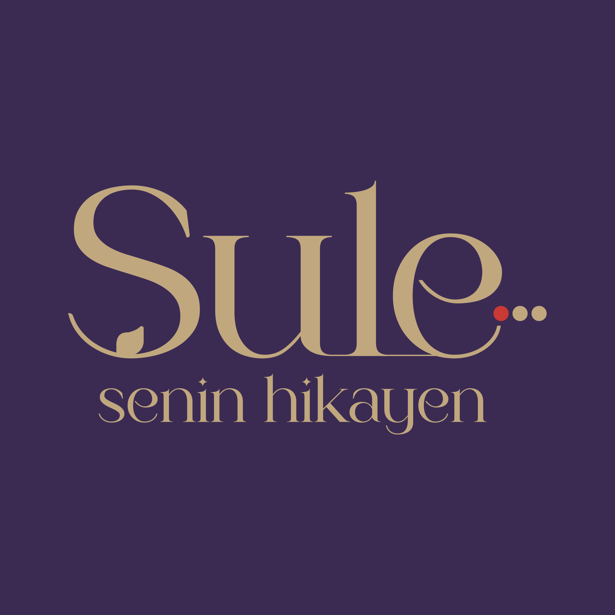 Şule Senin Hikayen logo