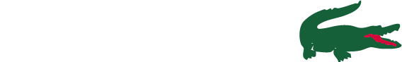 Lacoste logo